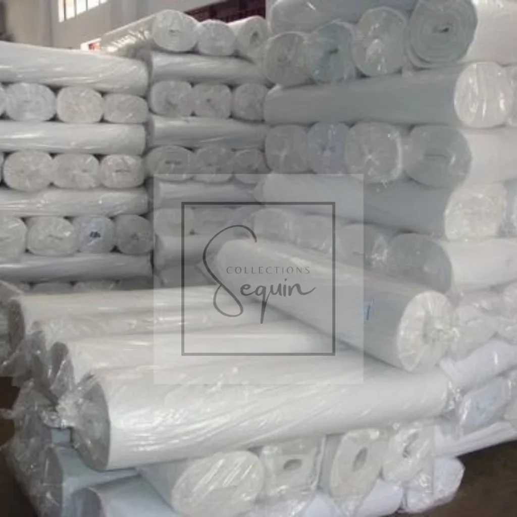 textile fusing sheet