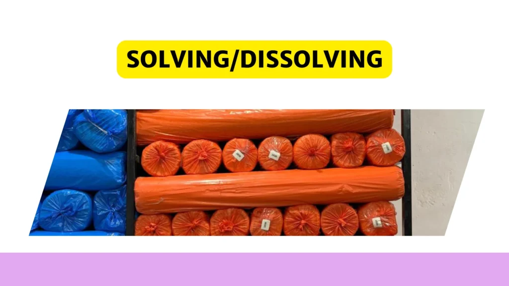 solving-dissolving embroidery