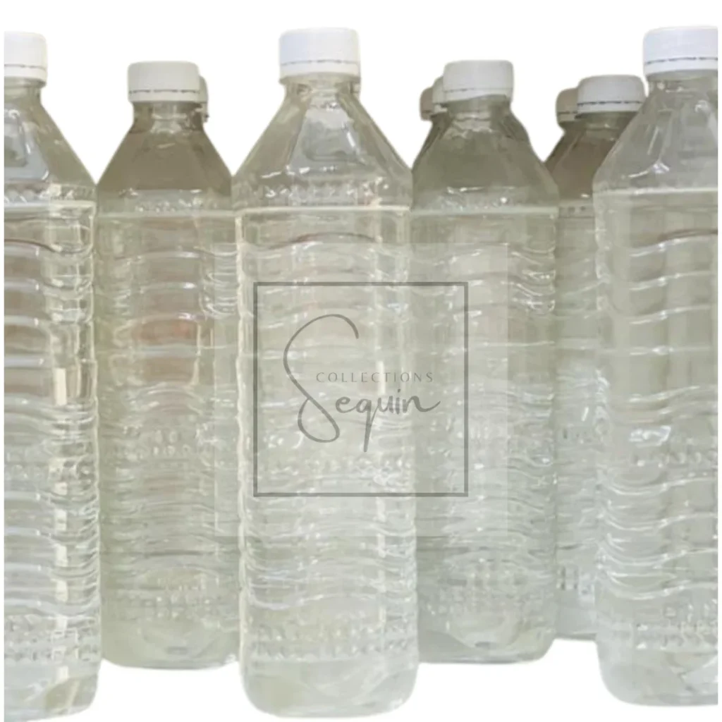 white oil for embroidery